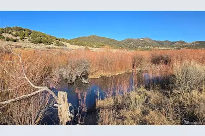 Lot 7542 Indian Creek Road, Fort Garland, CO 81133 - Photo 30