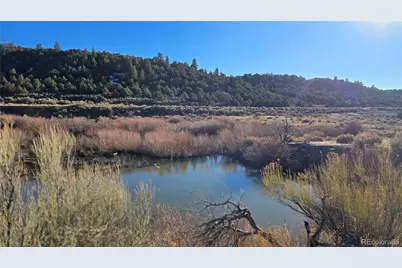 Lot 7542 Indian Creek Road, Fort Garland, CO 81133 - Photo 8