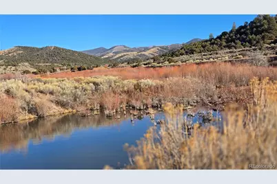 Lot 7542 Indian Creek Road, Fort Garland, CO 81133 - Photo 36