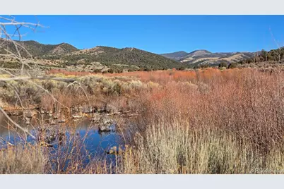 Lot 7542 Indian Creek Road, Fort Garland, CO 81133 - Photo 12