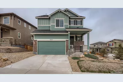 3321 Riverwood Way, Castle Rock, CO 80109 - Photo 1