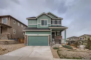 3321 Riverwood Way, Castle Rock, CO 80109 - Photo 1