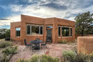 1366 Chaparral Way, Crestone, CO 81131 - Photo 4