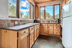 1366 Chaparral Way, Crestone, CO 81131 - Photo 26
