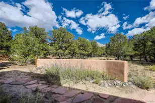 1366 Chaparral Way, Crestone, CO 81131 - Photo 22