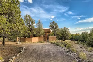 1366 Chaparral Way, Crestone, CO 81131 - Photo 40