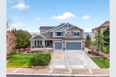 5509 Sawdust Loop, Parker, CO 80134 - Photo 1