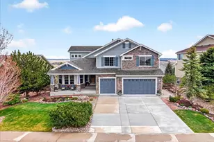 5509 Sawdust Loop, Parker, CO 80134 - Photo 1
