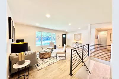 1540 S Forest Street, Denver, CO 80222 - Photo 4