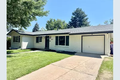 1540 S Forest Street, Denver, CO 80222 - Photo 2