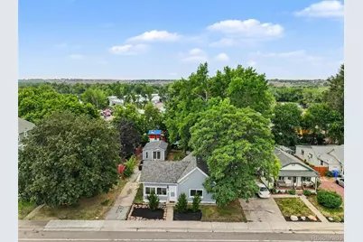 316 W 1st Street, Loveland, CO 80537 - Photo 2