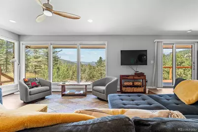 7390 Monica Lane, Evergreen, CO 80439 - Photo 10