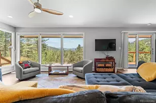 7390 Monica Ln, Evergreen, CO 80439 - Photo 10