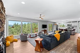 7390 Monica Ln, Evergreen, CO 80439 - Photo 6