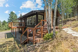 7390 Monica Ln, Evergreen, CO 80439 - Photo 38