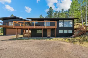 7390 Monica Ln, Evergreen, CO 80439 - Photo 44