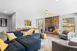 7390 Monica Ln, Evergreen, CO 80439 - Photo 8