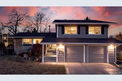 7841 S Franklin Way, Centennial, CO 80122 - Photo 2