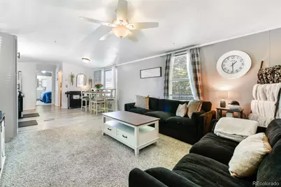 3841 N Cascade Avenue, Colorado Springs, CO 80907 - Photo 2