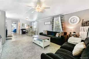 3841 N Cascade Ave, Colorado Springs, CO 80907 - Photo 2