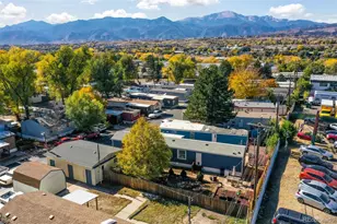 3841 N Cascade Ave, Colorado Springs, CO 80907 - Photo 46