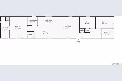 3841 N Cascade Avenue, Colorado Springs, CO 80907 - Photo 20