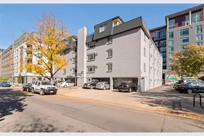 336 N Grant Street #202, Denver, CO 80203 - Photo 2