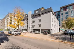 336 N Grant St, Denver, CO 80203 - Photo 2