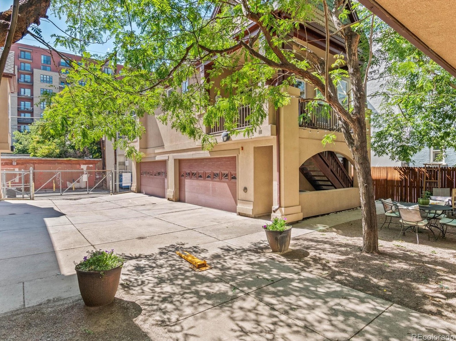 1641 Washington St #g, Denver, CO