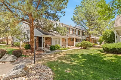 5218 S Jellison Street, Littleton, CO 80123 - Photo 4
