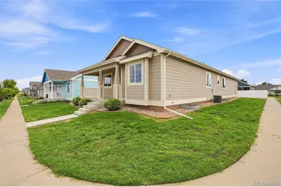 2436 Heather Lane, Evans, CO 80620 - Photo 2