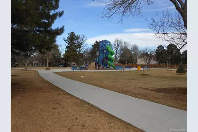 3351 S Field Street #158, Lakewood, CO 80227 - Photo 22