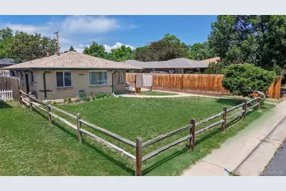 2021 Marshall Street, Edgewater, CO 80214 - Photo 2