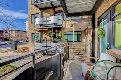 636 N Washington Street #101, Denver, CO 80203 - Photo 10