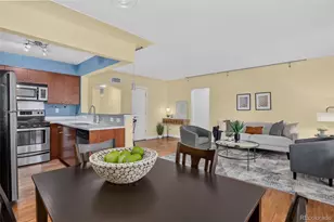 636 N Washington St, Denver, CO 80203 - Photo 4