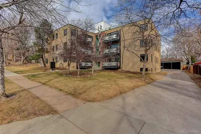 636 N Washington Street #101, Denver, CO 80203 - Photo 1