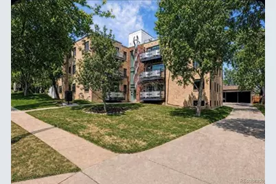 636 N Washington Street #101, Denver, CO 80203 - Photo 1
