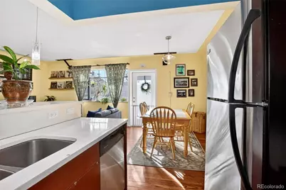 636 N Washington Street #101, Denver, CO 80203 - Photo 12