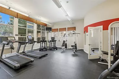 9019 E Panorama Circle #D214, Englewood, CO 80112 - Photo 44