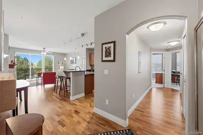 9019 E Panorama Circle #D214, Englewood, CO 80112 - Photo 2