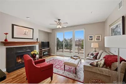 9019 E Panorama Circle #D214, Englewood, CO 80112 - Photo 1