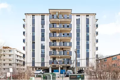 1265 Race Street #208, Denver, CO 80206 - Photo 26