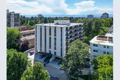 1265 Race Street #208, Denver, CO 80206 - Photo 2