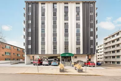 1265 Race Street #208, Denver, CO 80206 - Photo 24