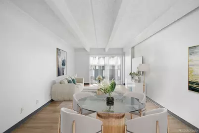 1265 Race Street #208, Denver, CO 80206 - Photo 4