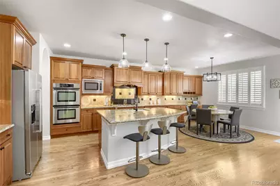 9889 Sunset Hill Circle, Lone Tree, CO 80124 - Photo 4