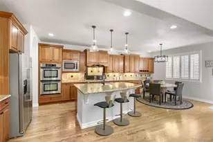 9889 Sunset Hill Cir, Lone Tree, CO 80124 - Photo 4