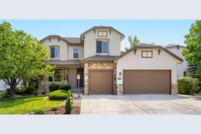 9889 Sunset Hill Circle, Lone Tree, CO 80124 - Photo 1