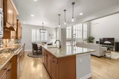 9889 Sunset Hill Circle, Lone Tree, CO 80124 - Photo 6