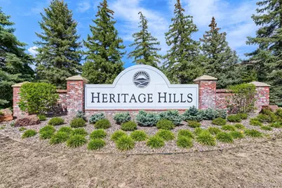 9889 Sunset Hill Circle, Lone Tree, CO 80124 - Photo 38
